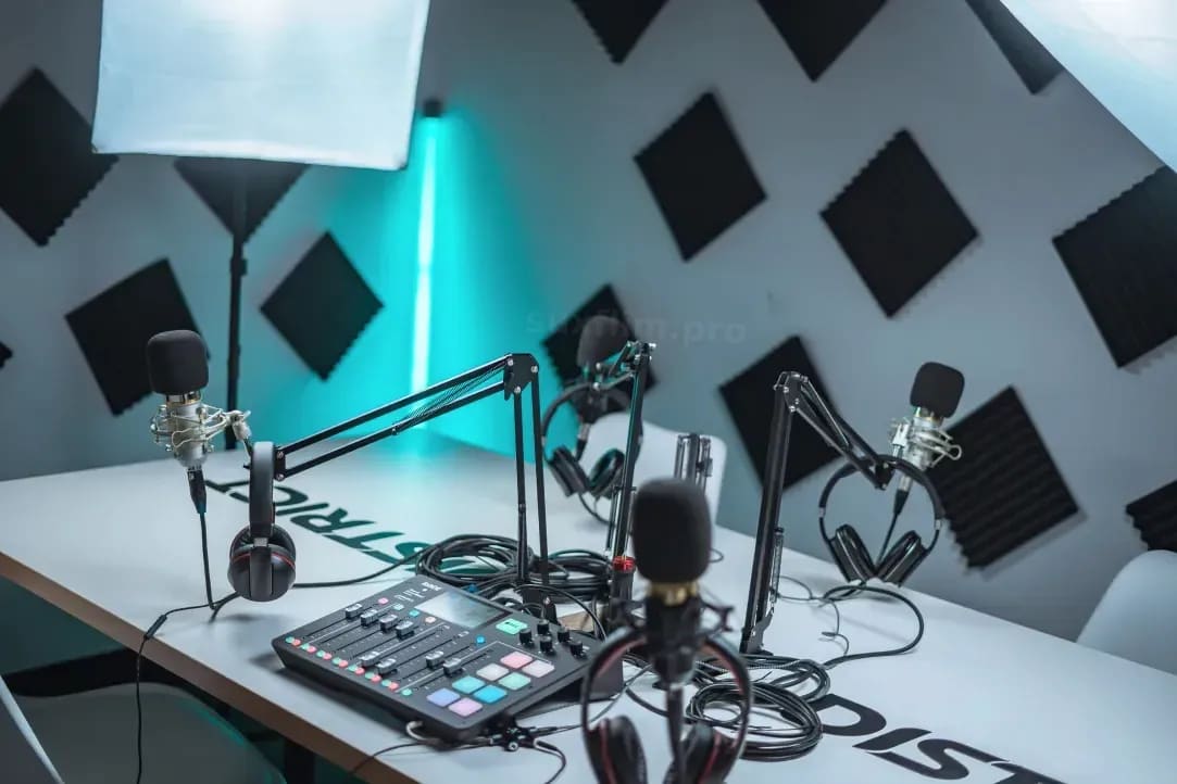 Cómo preparar tu sesión de grabación para aprovechar al máximo el estudio